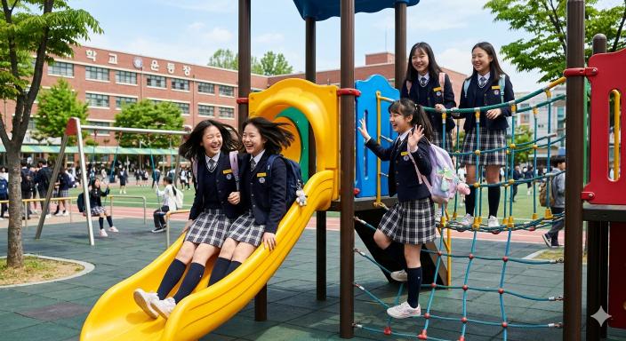 Stray bullet from military drill hits girl at playground