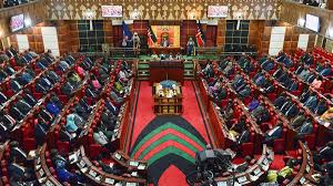 Milemba Bill seeks to give expelled civil servants pension