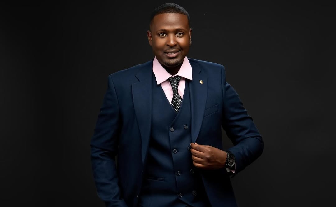 Obidan Dela Slams Men Who Visit Partners Without Shopping