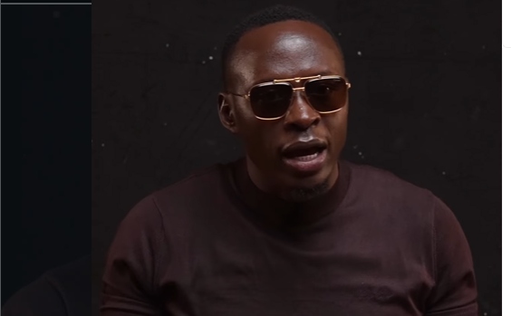 How Oga Obinna is Scaling the "Weka Mawe" Trend