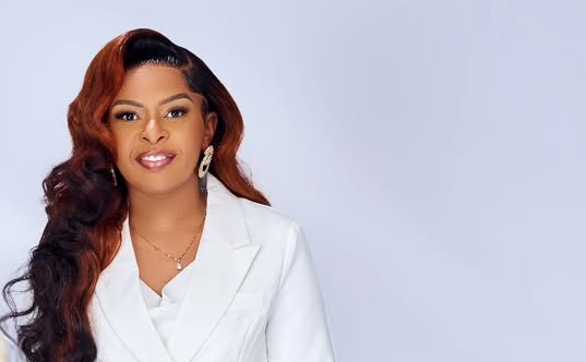 How Size 8 Broke a Generational Legacy of Witchcraft