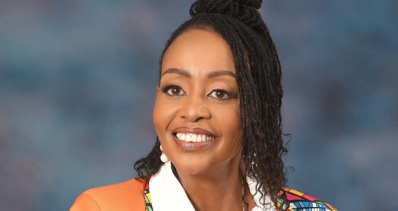 Starting small, thinking global: Flora Mutahi’s entrepreneurial legacy