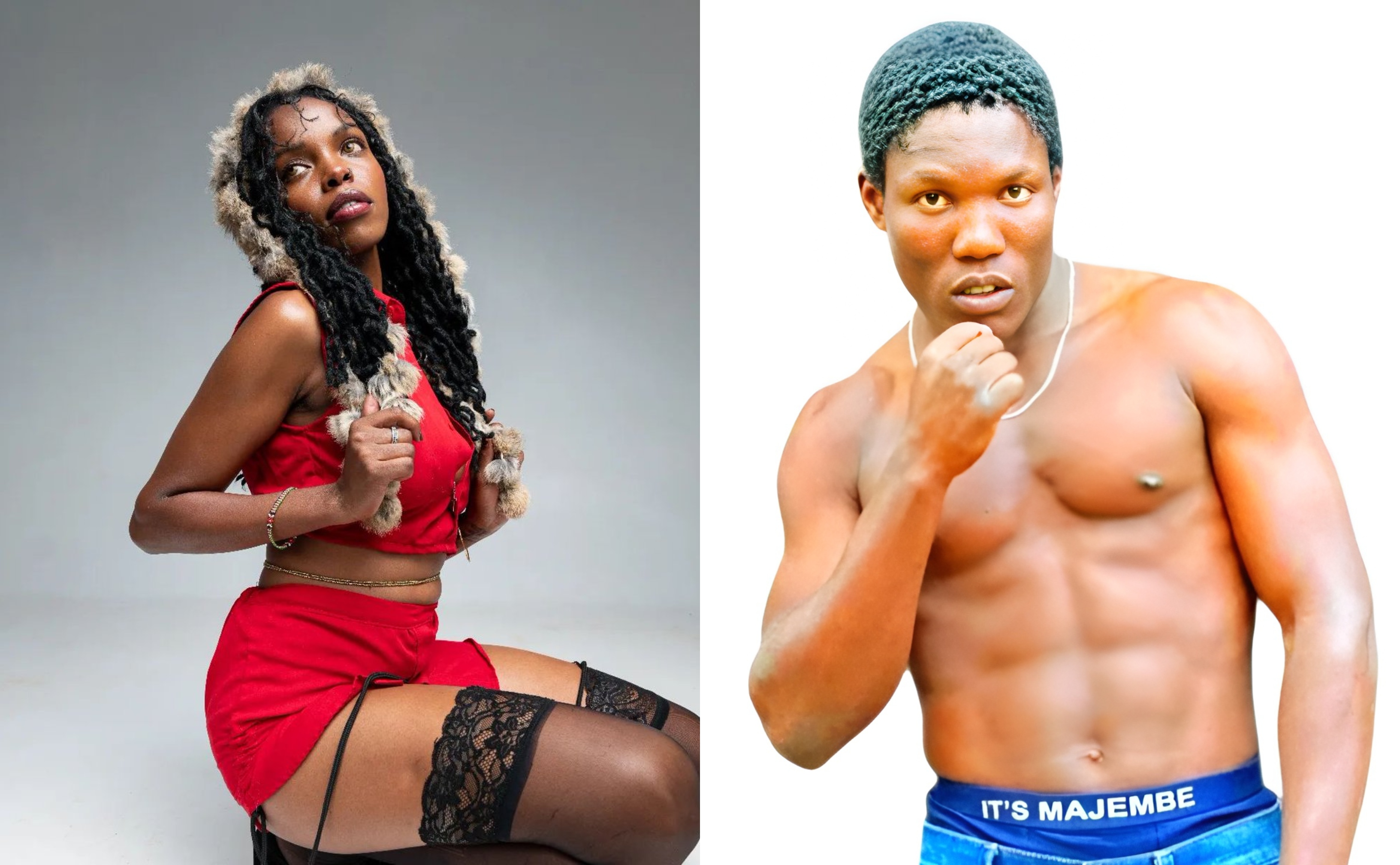 Teslah Kenya Dedicates "Brayo" to Majembe: Social Media Erupts