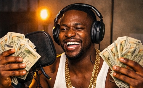 Clout Chasing vs. Talent: Does Viral Drama Actually Sell Music in 2026?