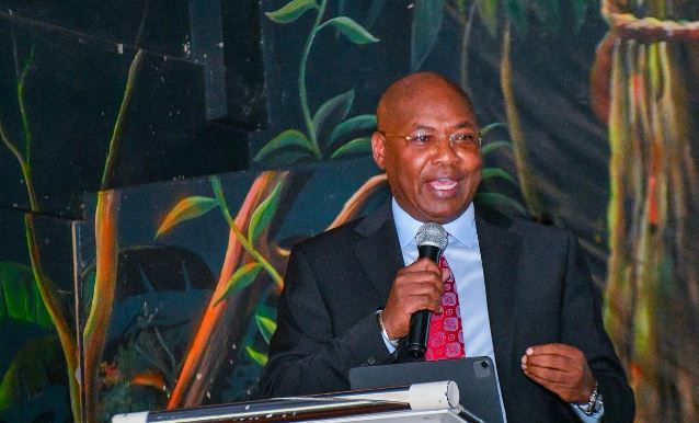 PS Kimtai urges envoys to market Kenya as top mining destination