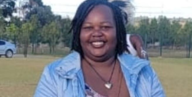 Court declares woman biological daughter of ex-MP Too