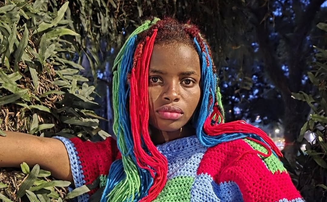 Truphena Muthoni Stuns Brazil with Fluent Portuguese