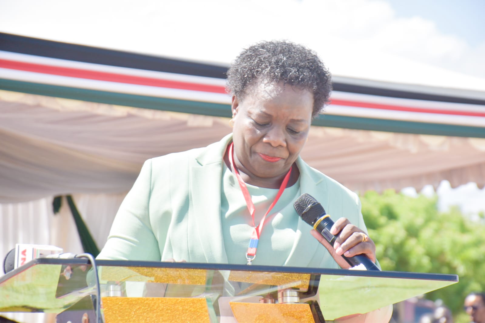 Students urged to innovate as science, tech cited as Kenya's future