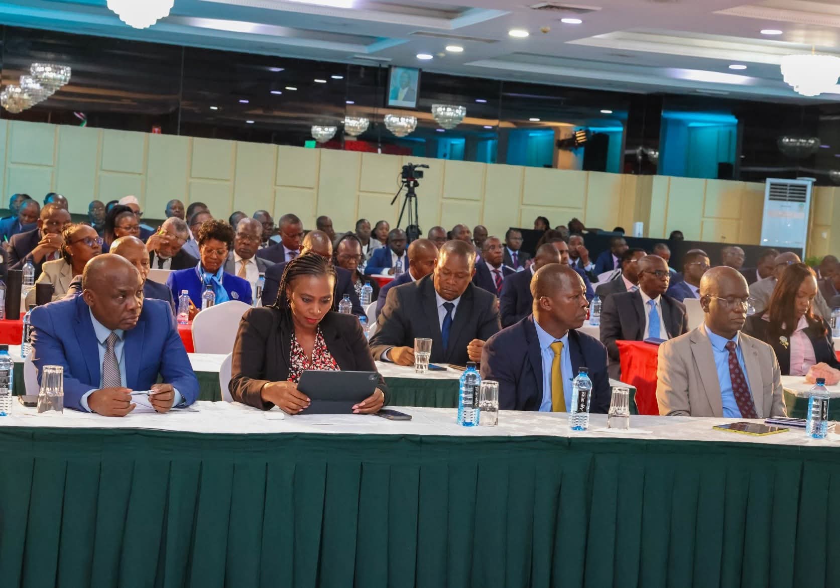 Koskei pushes for evidence-driven governance, warns against policy-by-guesswork