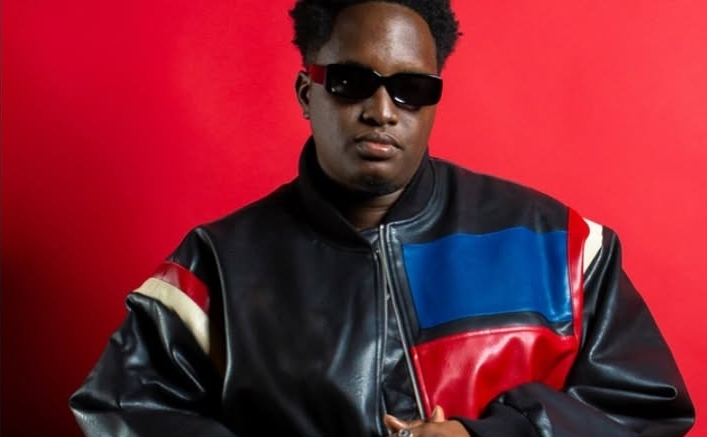 Joshua Baraka: The "Nana" Star on His Unusual Childhood Habits