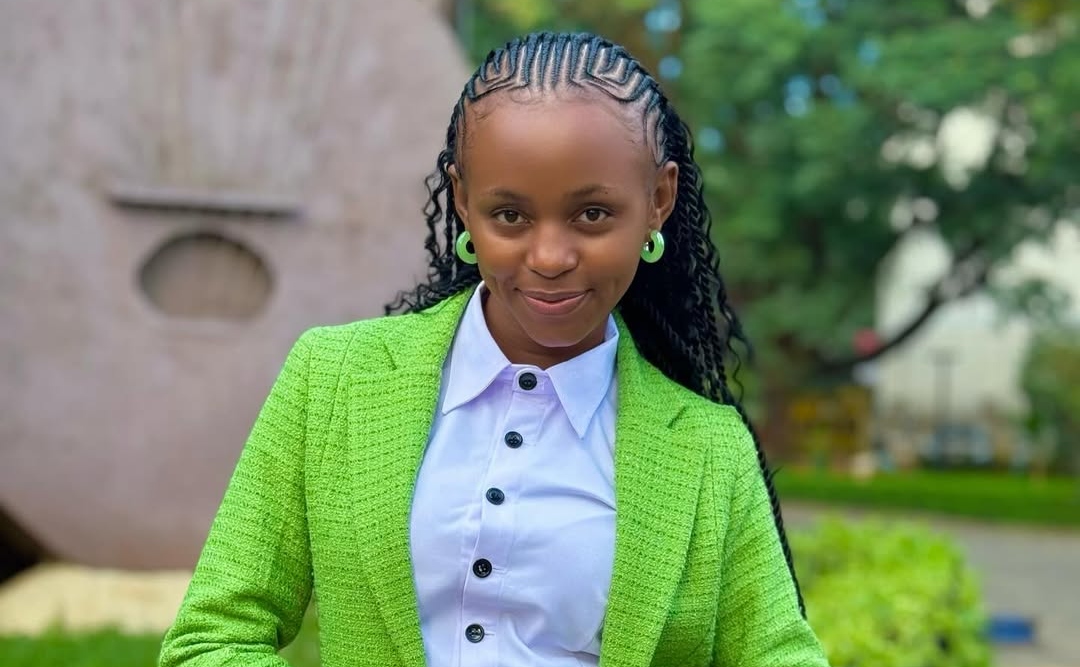 How Wambo Ashley Lost Ksh 80K to Fake TikTok House Agents