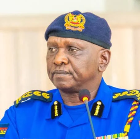 IG promises full probe into Utumishi Girls fire