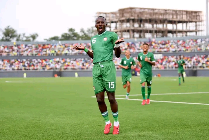 Ogam ready for responsibility as Kenya face Estonian puzzle