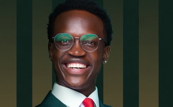 Shawn Dalmas Claims Kirubi Asked for Cash Despite "Flashy" Lifestyle
