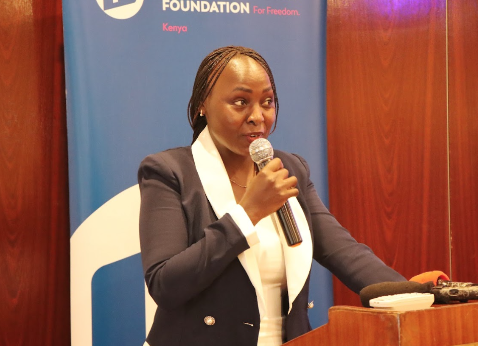 AMWIK: Why two-thirds gender rule still elusive in Kenya
