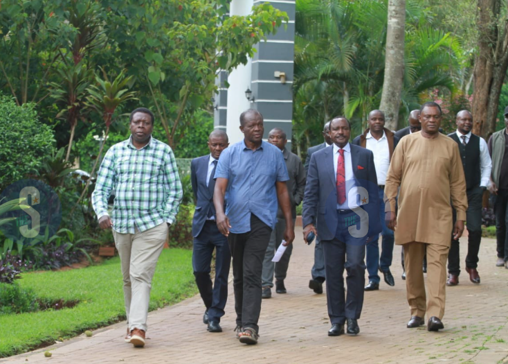 [PHOTOS] Lost and found Tuju resurfaces