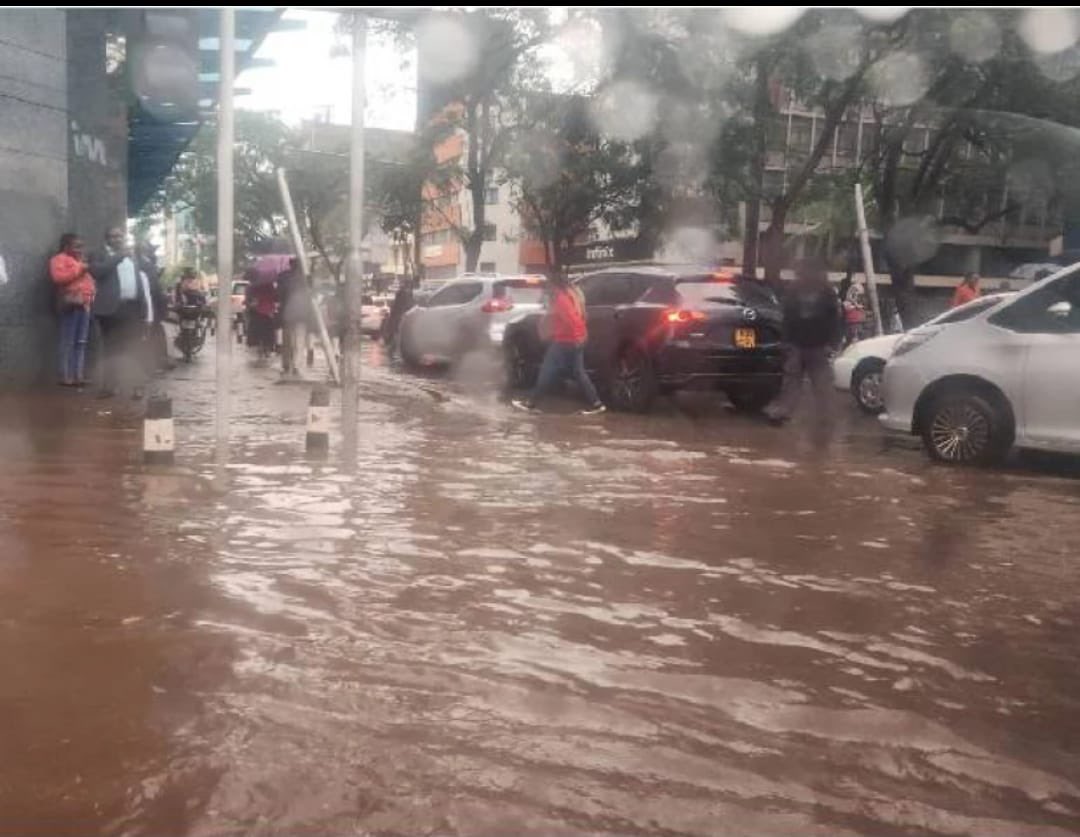 EDITORIAL: Floods expose Kenya’s failure to plan for the inevitable