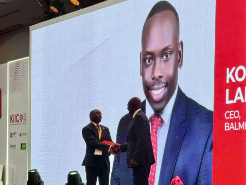 Ruto: Kenya is improving its investment environment