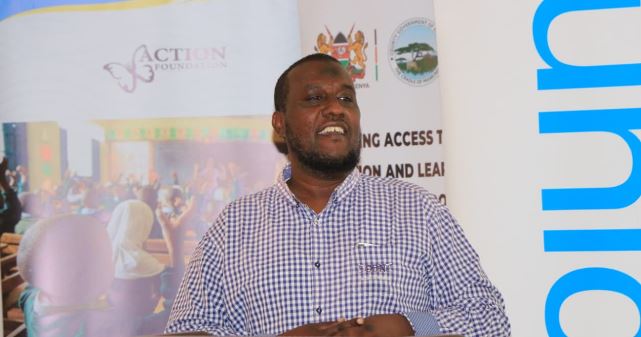 OPINION: Somali Giraffe, medicinal landscapes and test of resilience in the North
