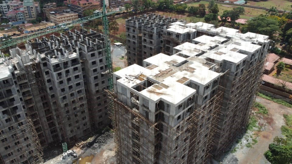 How Thika’s affordable housing is creating jobs