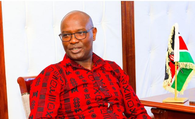 MURIITHI: Pursue happiness; A personal responsibility and a national priority