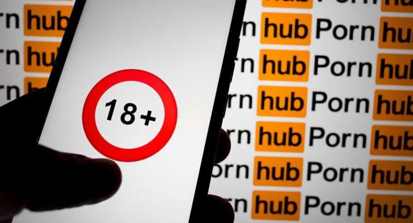 Australians must prove they are over 18 to access porn