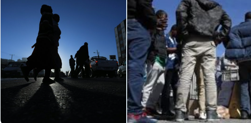 66 Ethiopians, 4 Eritreans rescued from suspected human trafficking ring in Ruai, Nairobi