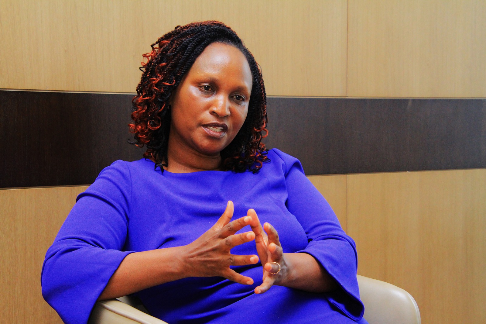 IEBC in race to list 2.5m voters in 30 days’ drive