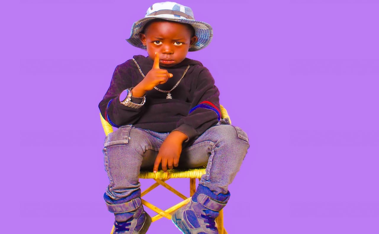 Meet Liam Faganaga: The 5-Yr-Old Taking Kenyans by Storm