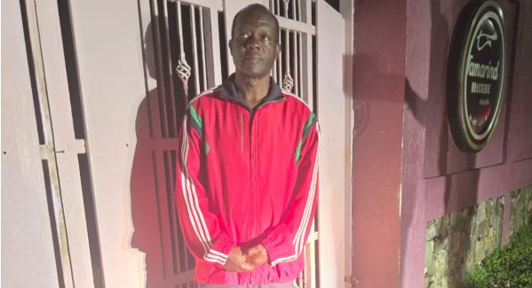 Court bars transfer of Tuju's disputed Karen property