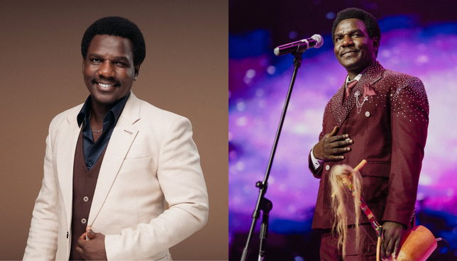 Ugandan Afro-Soul Star Kenneth Mugabi Set for Intimate Live Performance in Nairobi