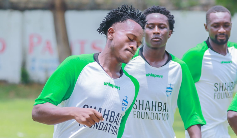 Mombasa United extend NSL lead with win over Kabati Youth