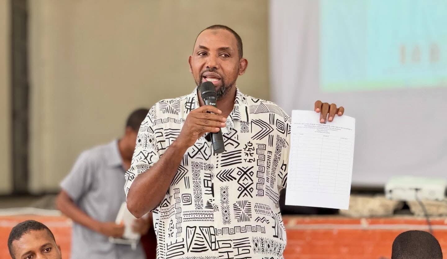 Mombasa gives Makupa traders 45 days to vacate for market ...