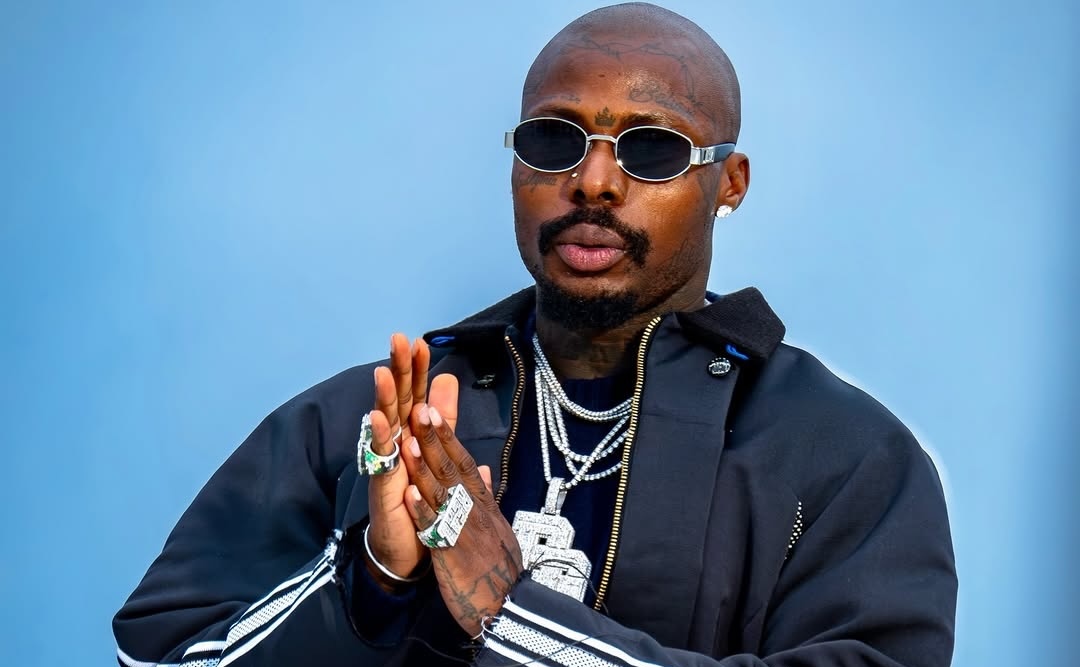 Asake Gifts Mother Ksh 30M Mercedes G-Wagon for Ramadan