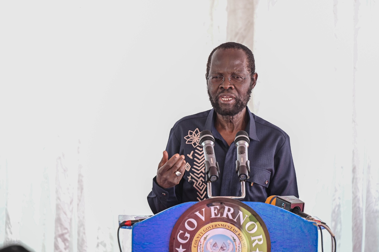 Kisumu's Game-Changing Cancer Centre: A New Hope for East Africa
