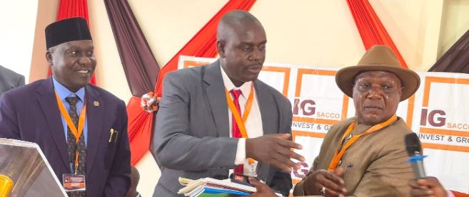 Increased loan uptake pushes sacco growth to double digits