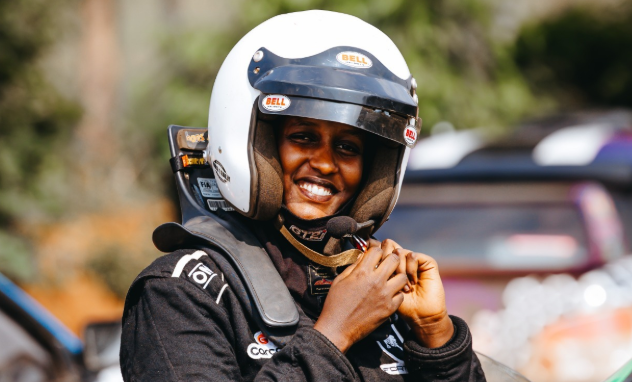 Safari debut beckons as Rwanda’s Queen Kalimpiya targets lasting impression
