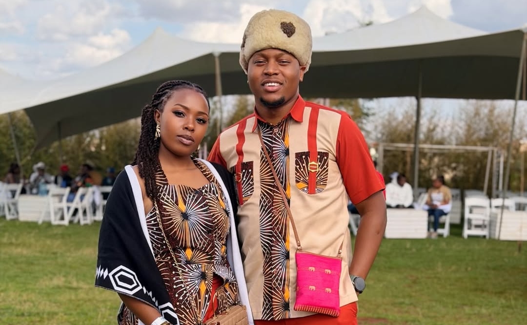 Baba Talisha: Why Your Partner Must Come Before Parents and Kids