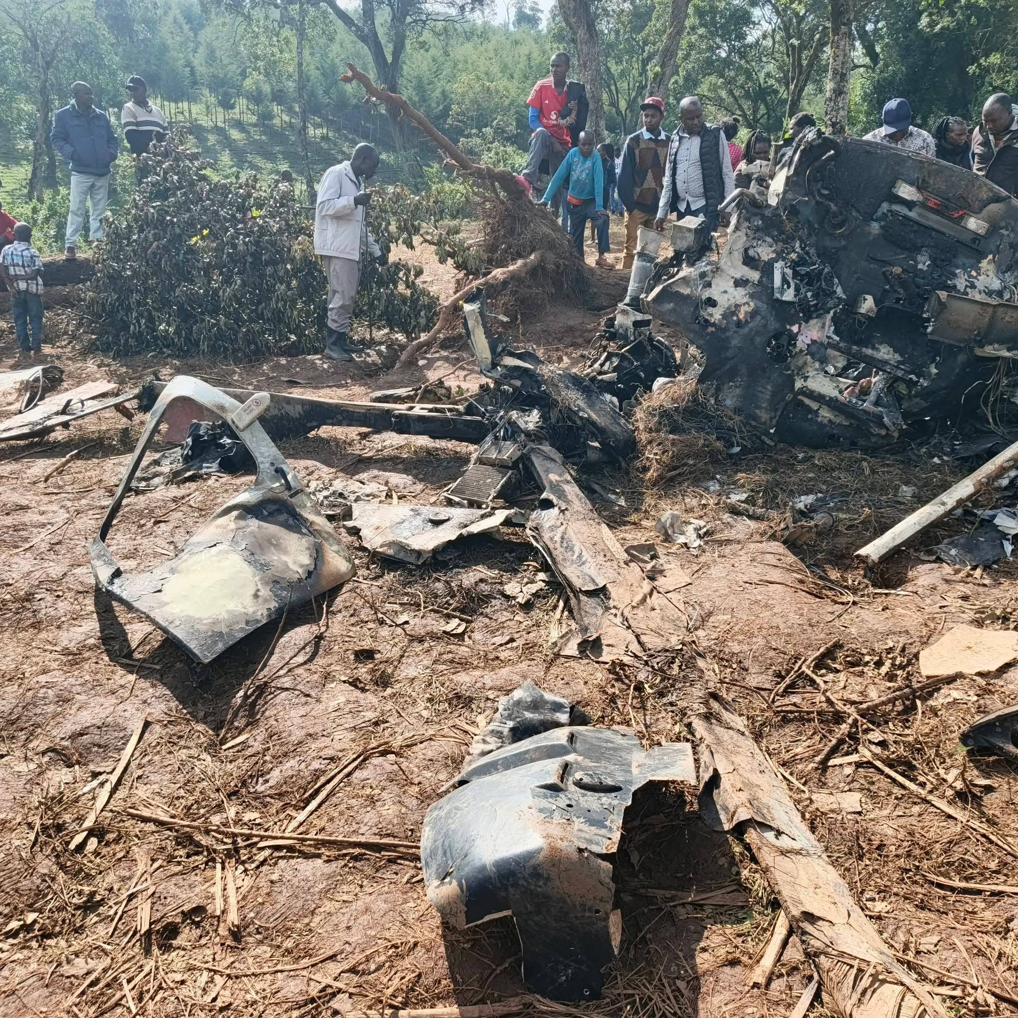 MP Ngeno Helicopter Crash Report: Biography, Age, Career, and Latest Updates