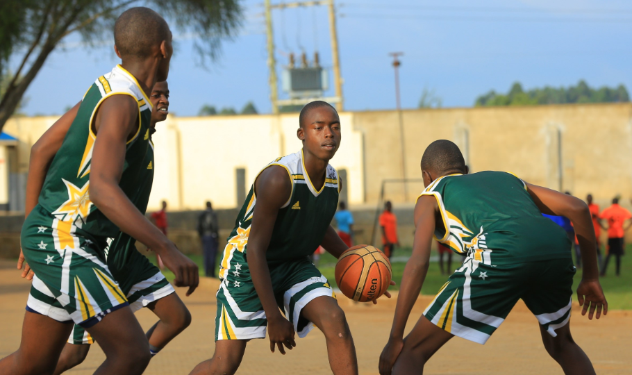 Former champions Kisii School, Yala renew 15s rugby rivalry at Nyanza region games