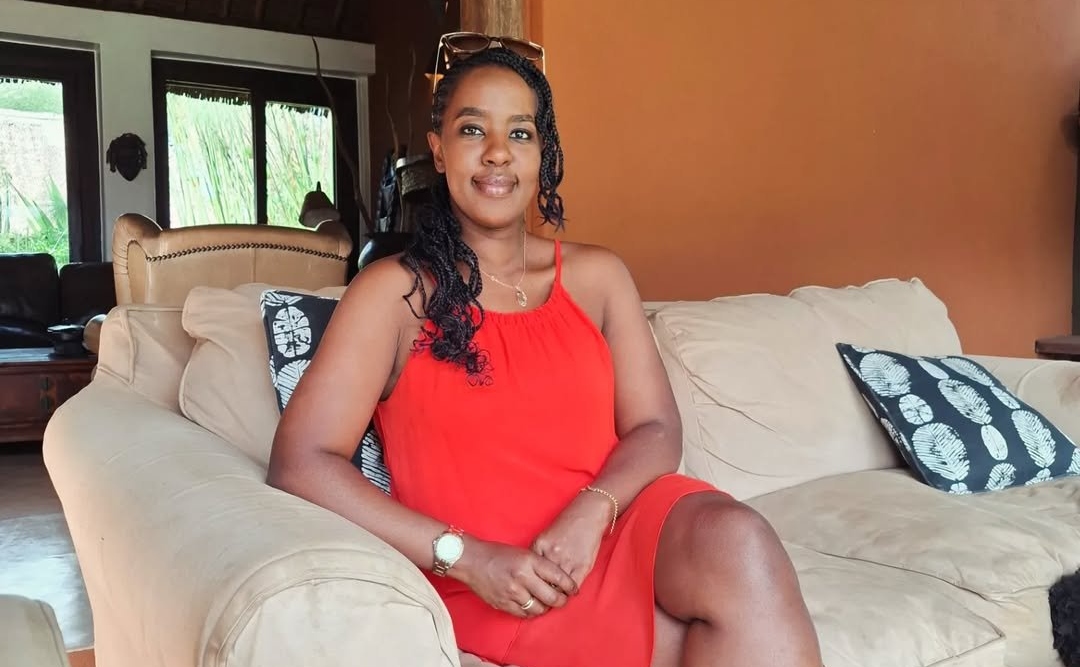 Lillian Ng’ang’a Warns Against Potty Training in Schools