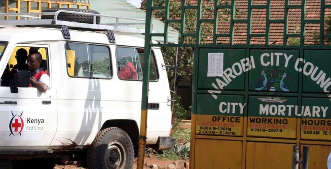 27 bodies at City Mortuary after floods