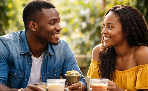 Nairobians Split on Whether Boyfriends Should Support Girlfriends