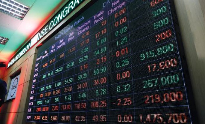 War in Middle East triggers foreign investor flight at NSE