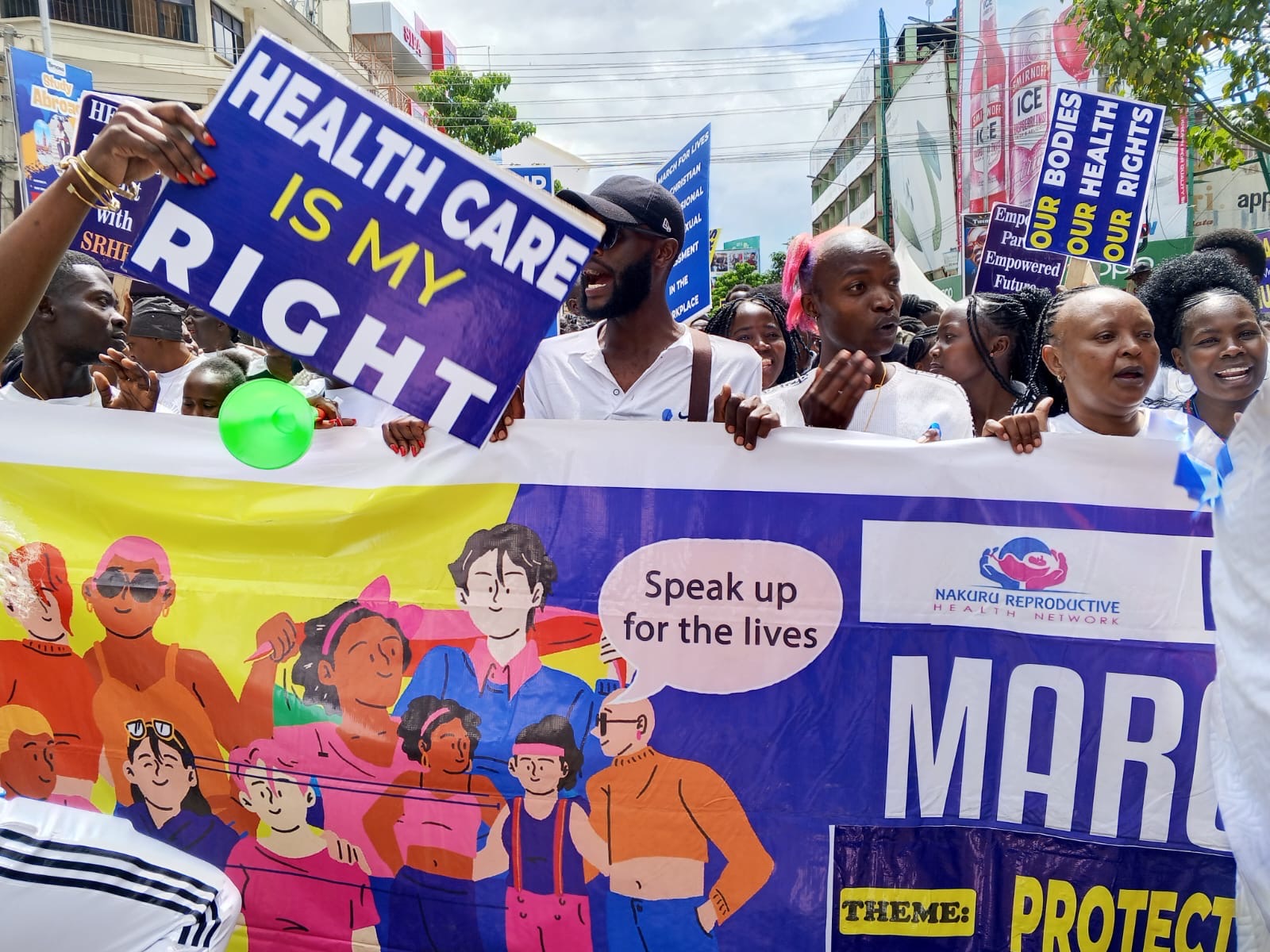 Concern over new wave of femicide, GBV cases across the country