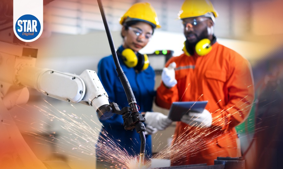 Leading counties in manufacturing in Kenya [Top 10]