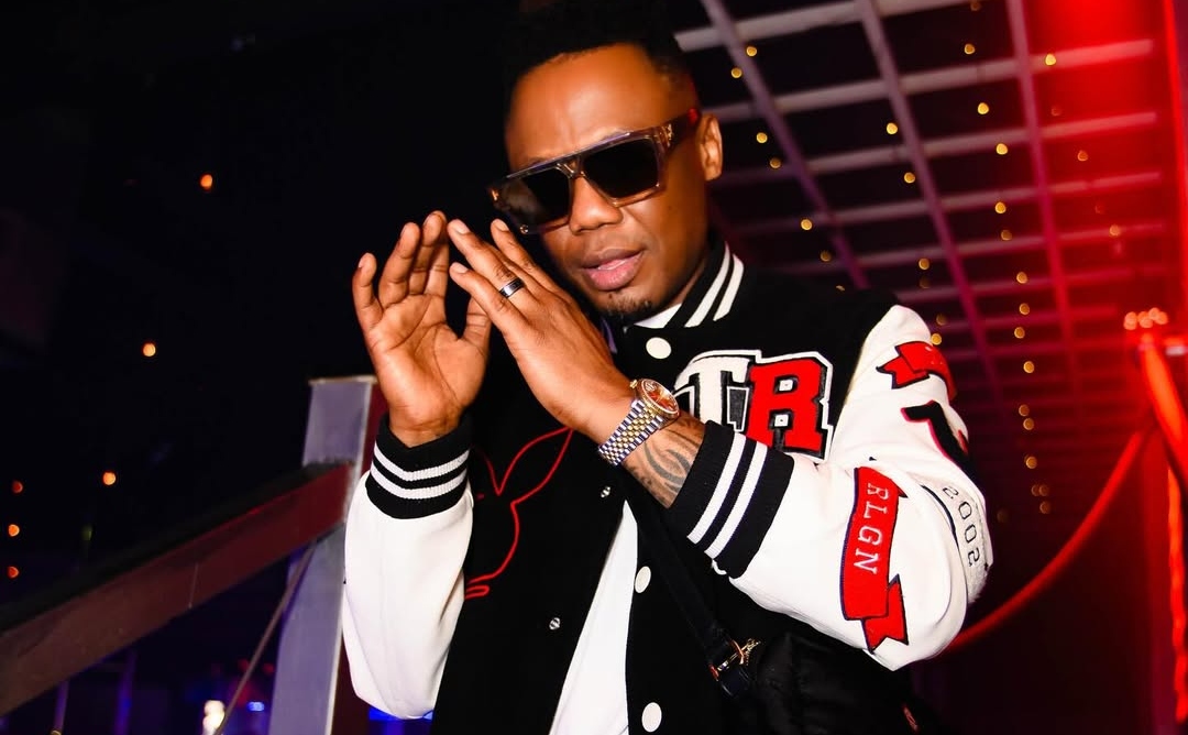 DJ Tira Live in Nairobi: South African Legend Performing Tonight