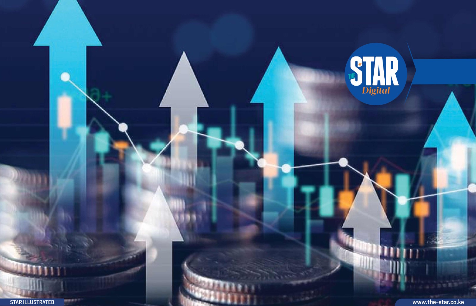 Fastest growing African economies in 2026