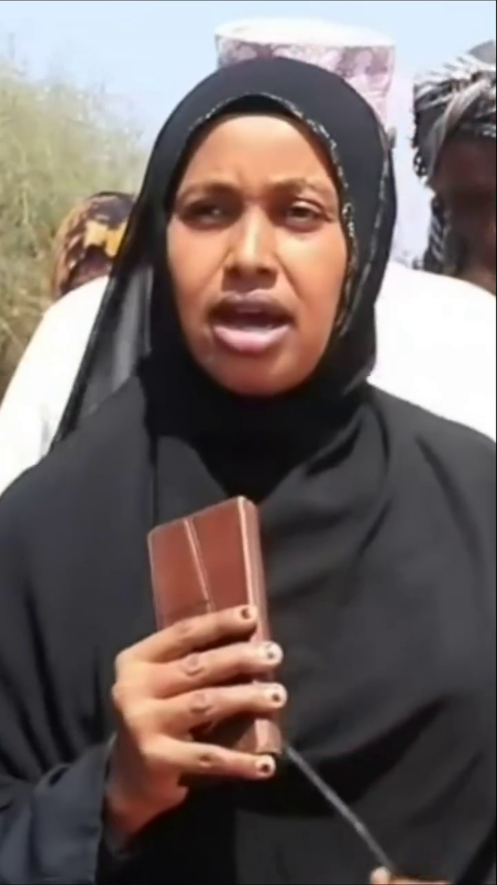 Residents protest Wajir Stadium evictions, say they want alternatives