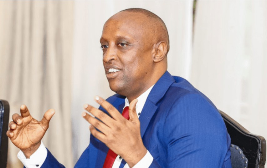 Isiolo waives park entry fees for Eid-ul-Fitr fete